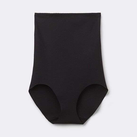 Intimissimi High Waist Shaping Hipster in Seamless Microfiber / Size XXL - Picture 6 of 6